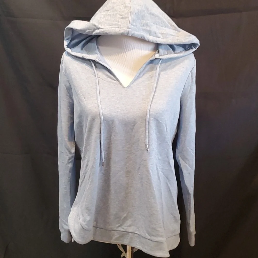 MK Hoodie SZ LG